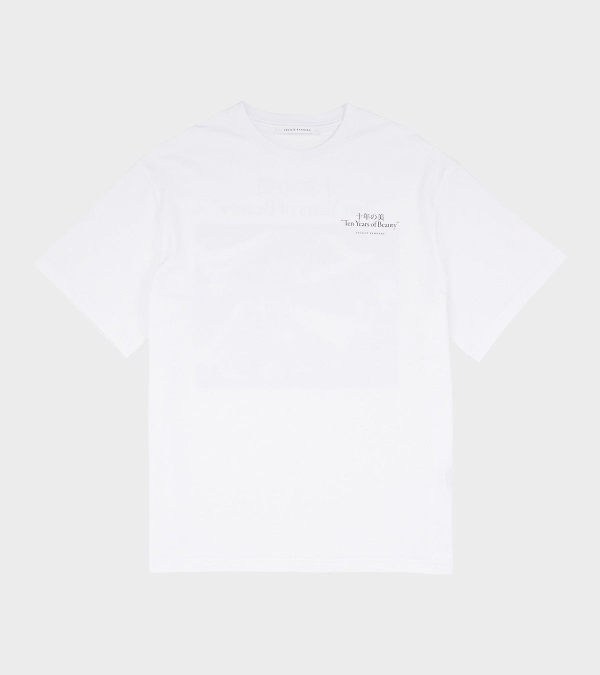 Dorothy T-shirt White