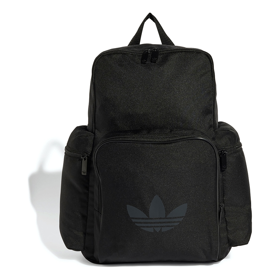 adidas Adicolor Backpack 'Black' JD5522