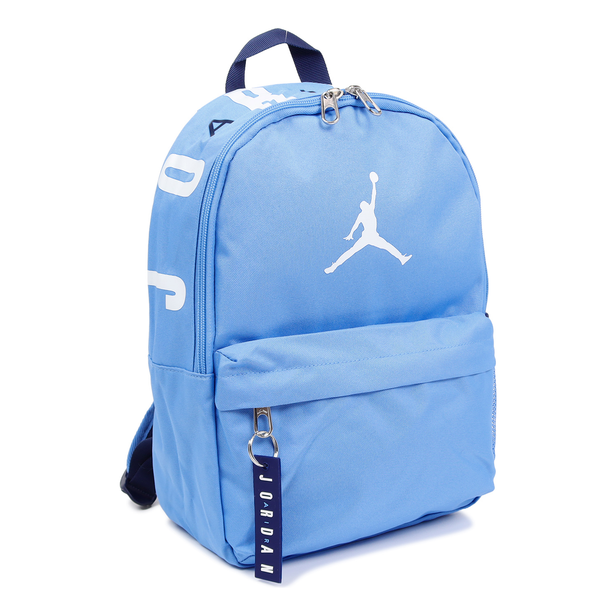 Air Jordan Mini Backpack 'Blue' JD2523016TD-001