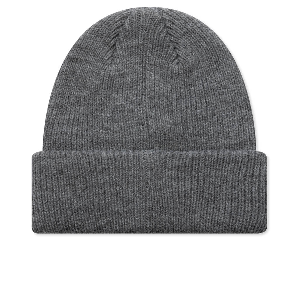 Classic Beanie - Gray