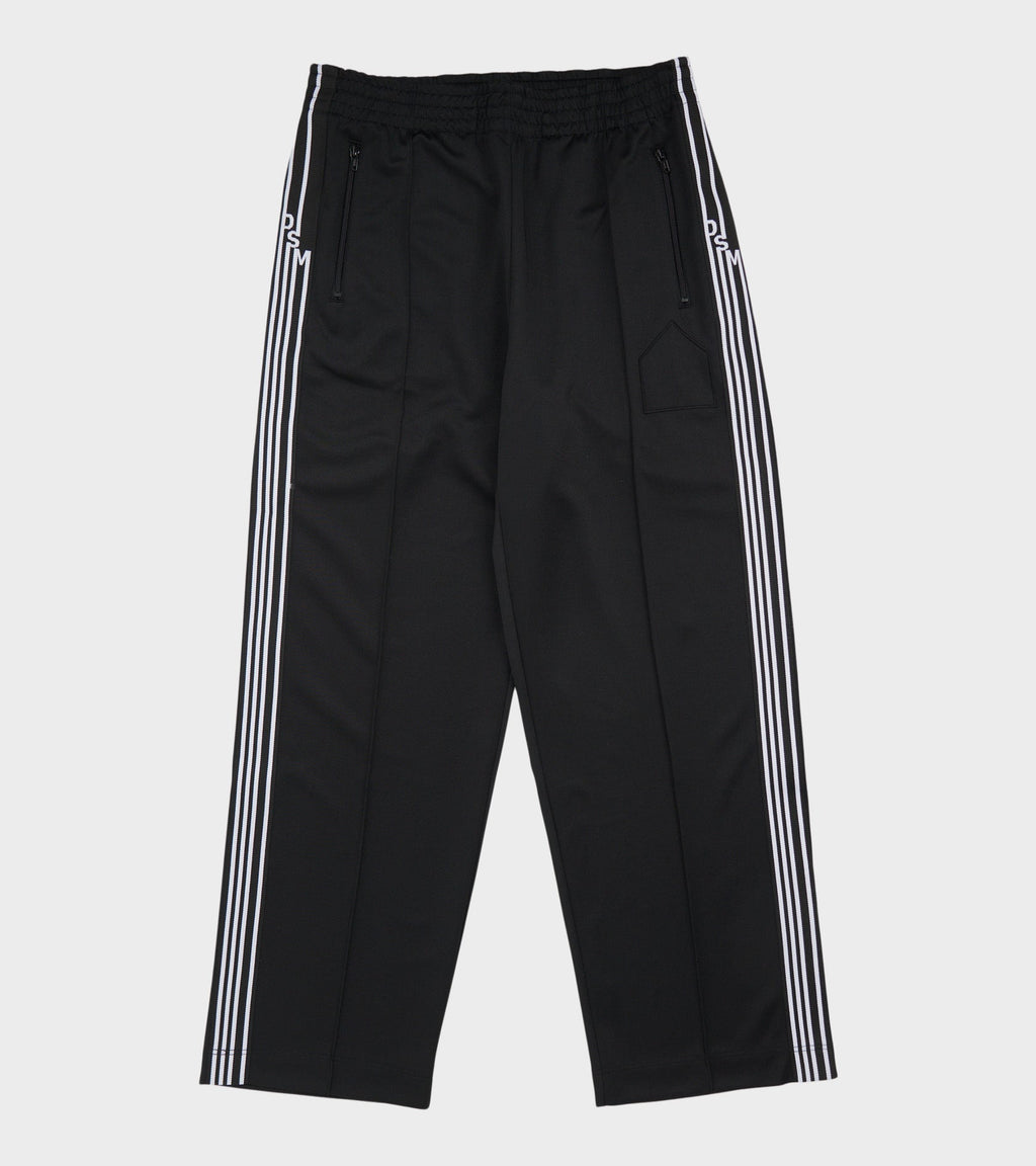 Tracksuit Pants Black