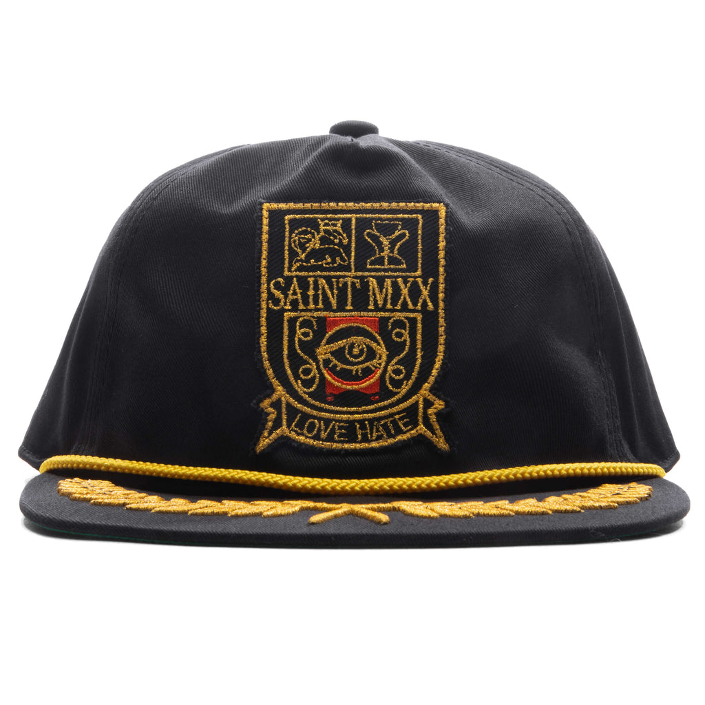 Eye Cap - Black