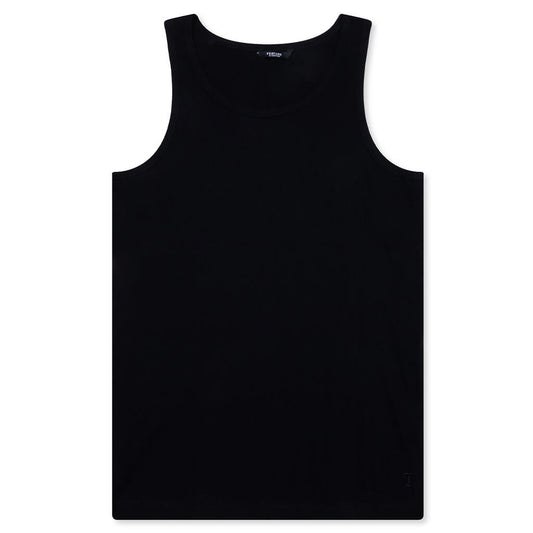 Vincent Tank Top 3-Pack - Black
