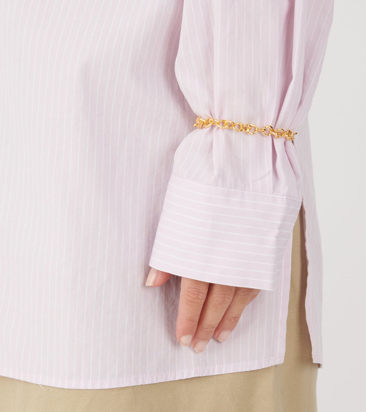 Roberta Bracelet Gold