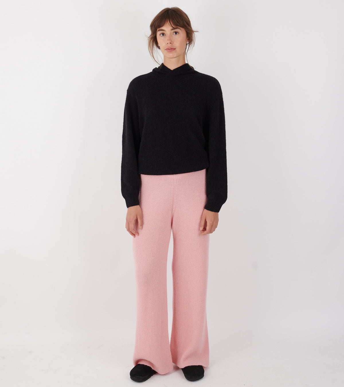 Modest Pants Rose