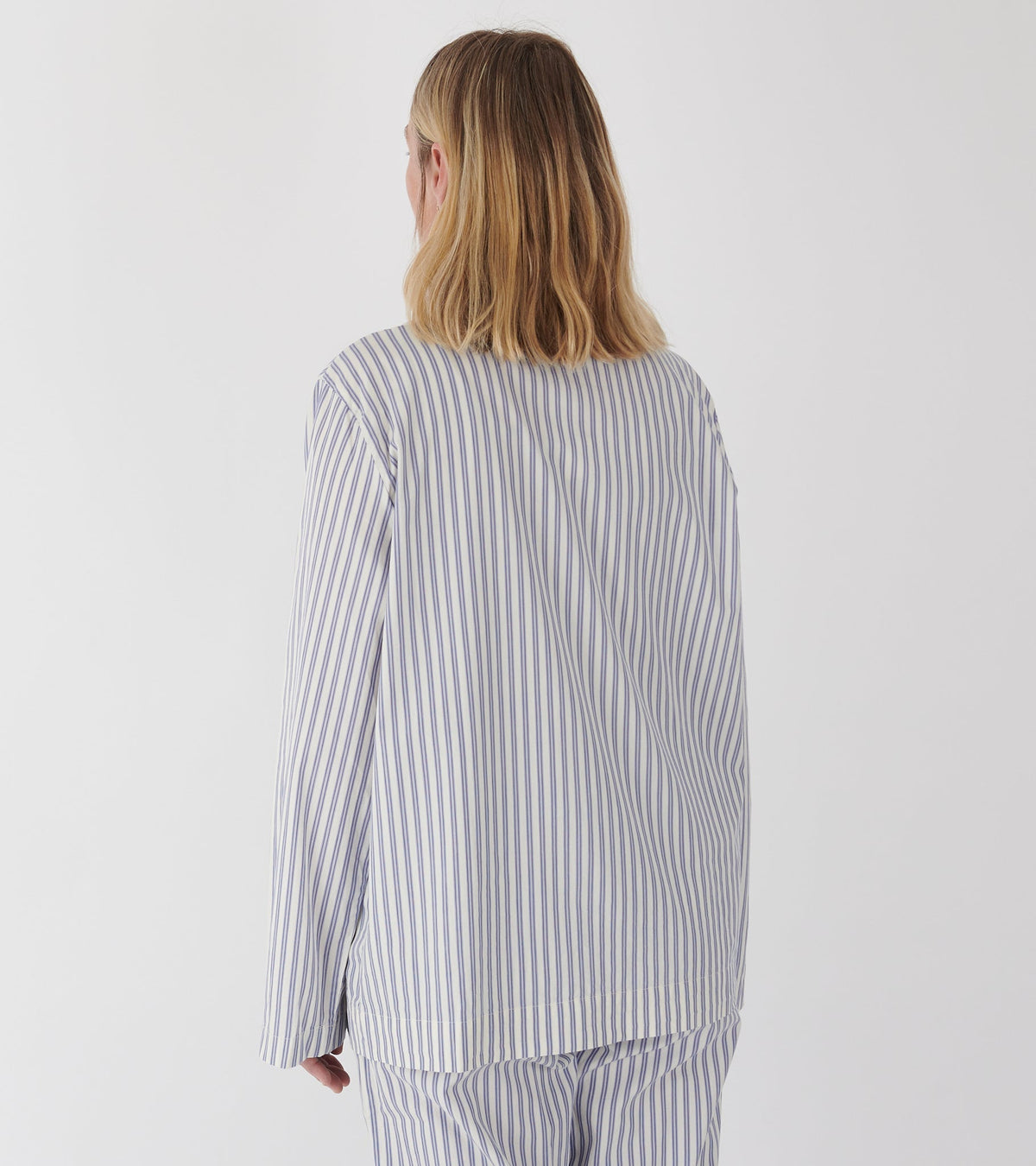 Pyjamas Shirt Skagen Stripes