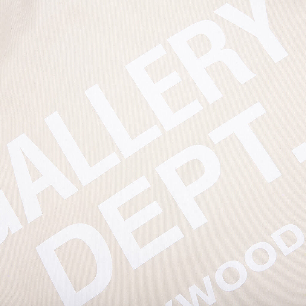 Montecito Jacket - White