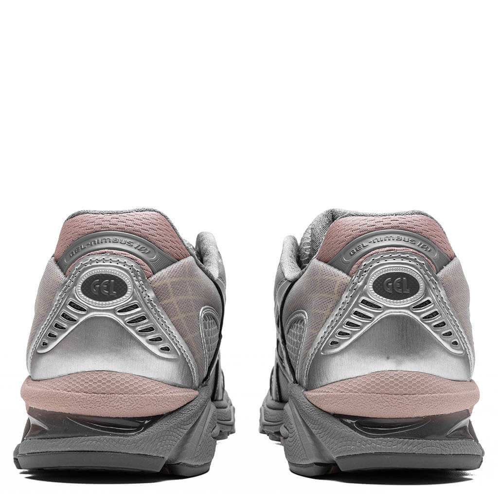 Gel-Nimbus 10.1 - Moonrock/Truffle Grey