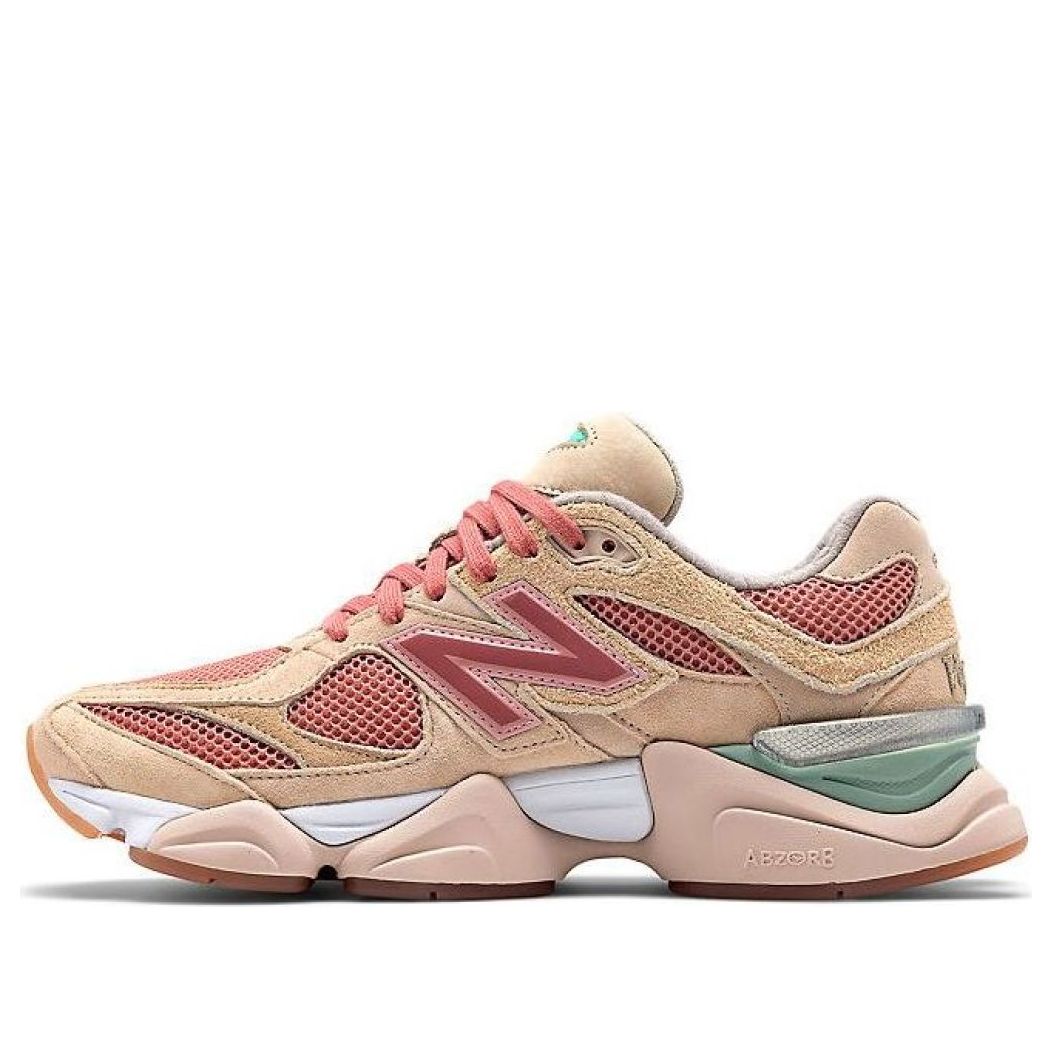 New Balance x Joe Freshgoods 9060 'Penny Cookie Pink' U9060JF1