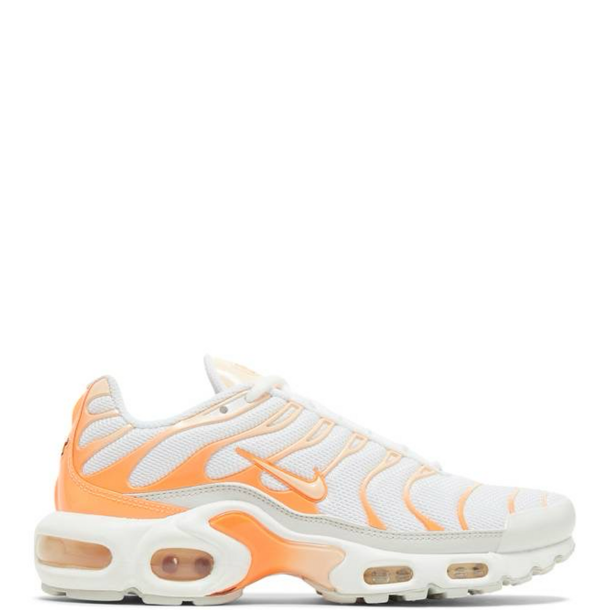 Air Max Plus TN Atomic Orange