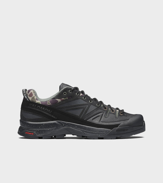 X-ALP Carhartt WIP Black