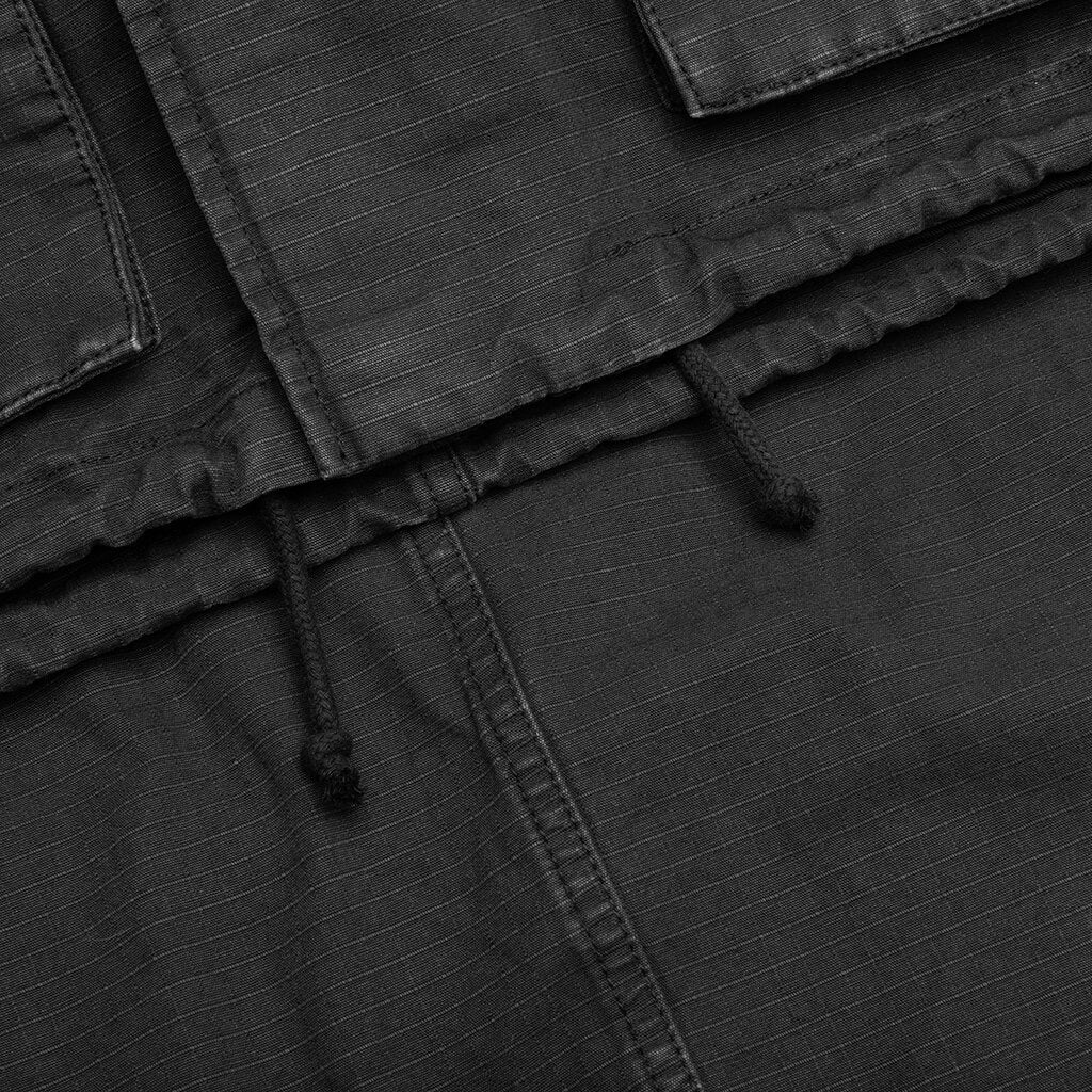 M65 Jacket - Black