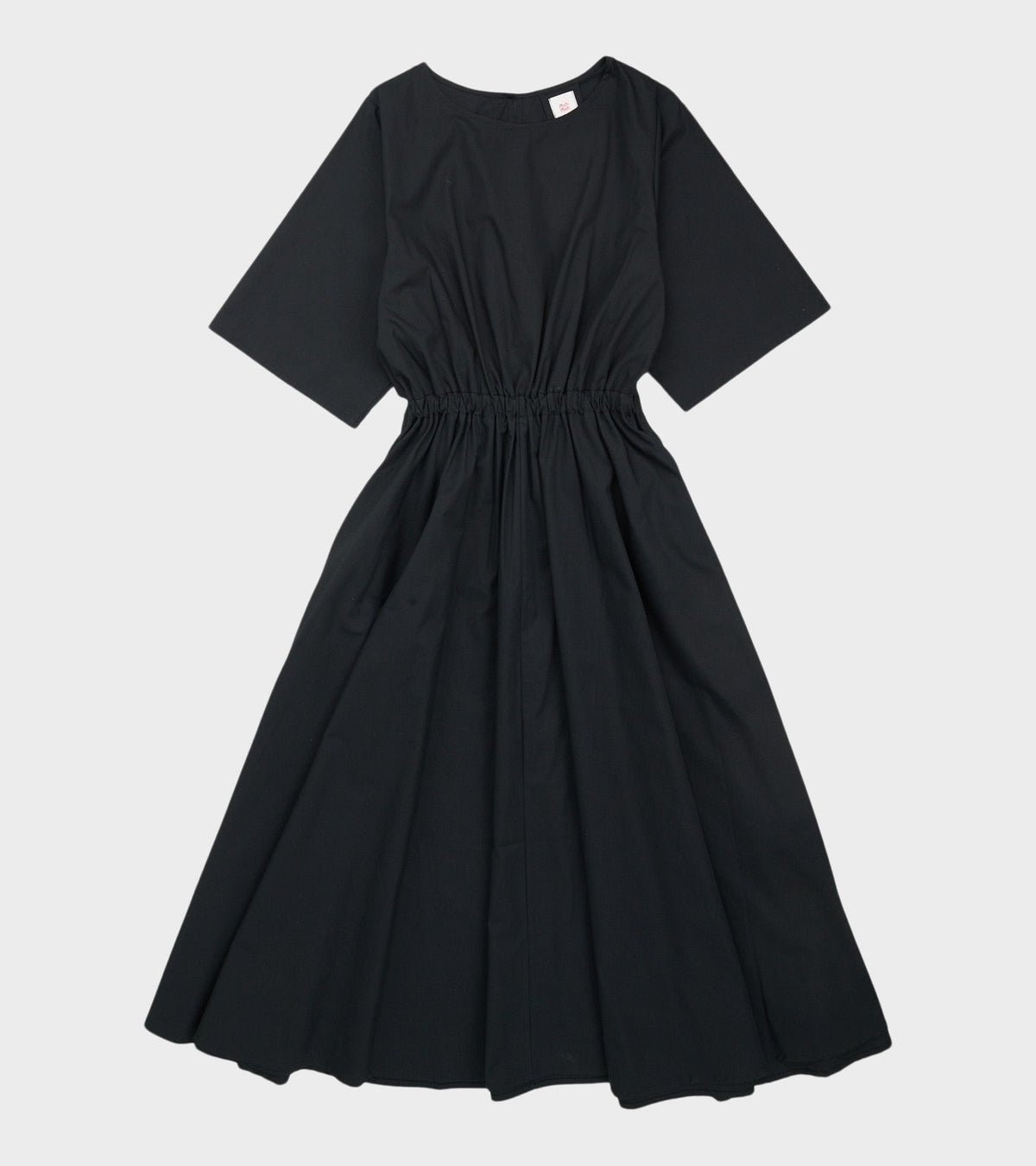 Freja Dress Black