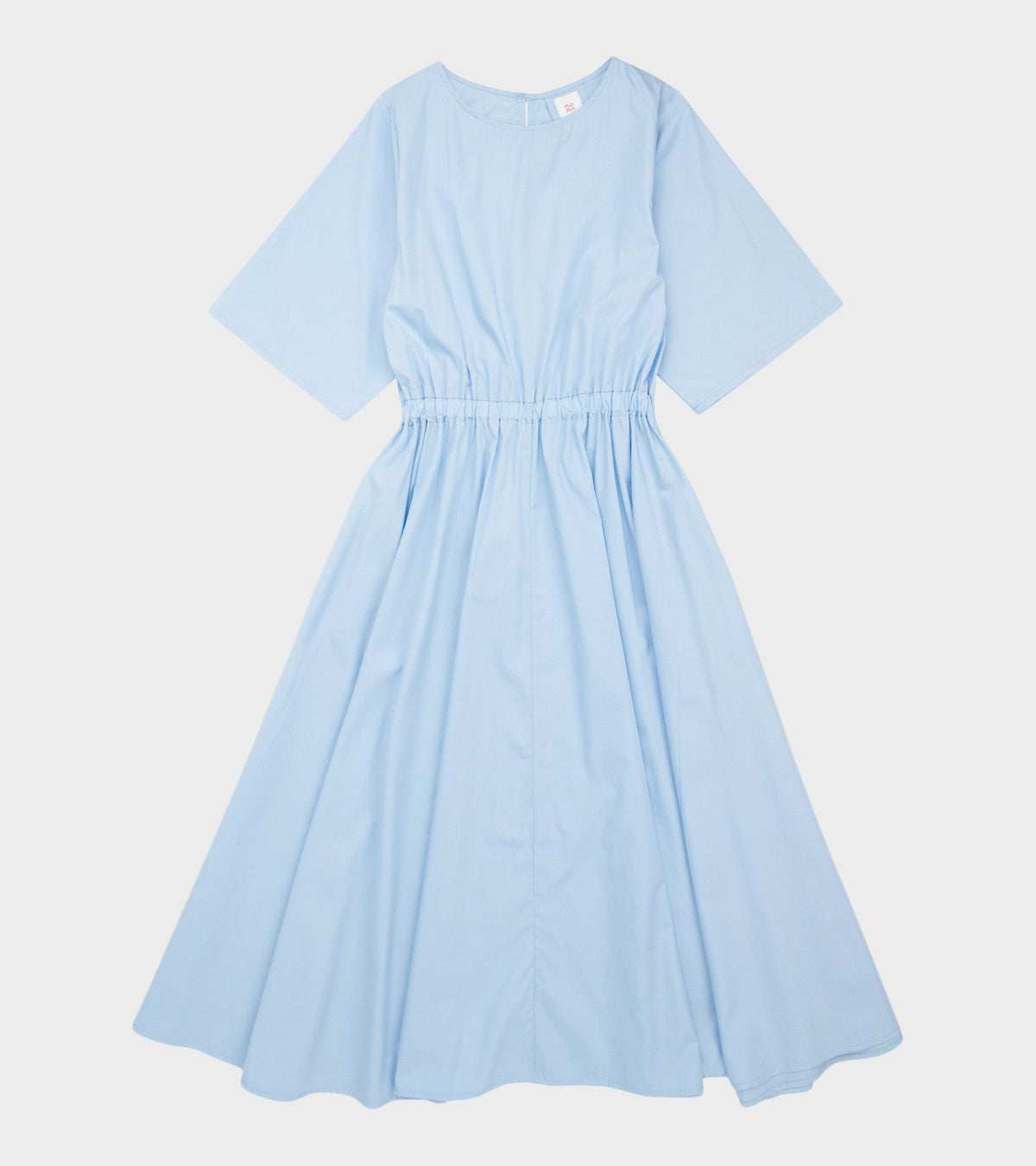 Freja Dress Celestial