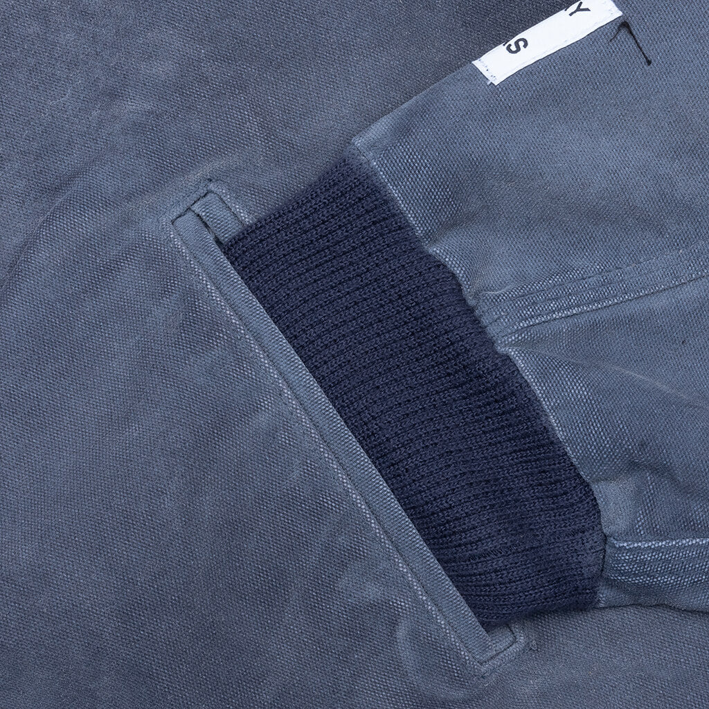 Mechanic Jacket - Navy