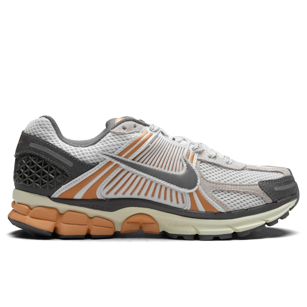 Zoom Vomero 5 - Phantom/Flat Pewter/Copper Moon