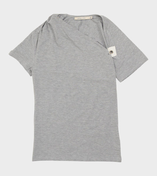 Mire T-shirt Grey