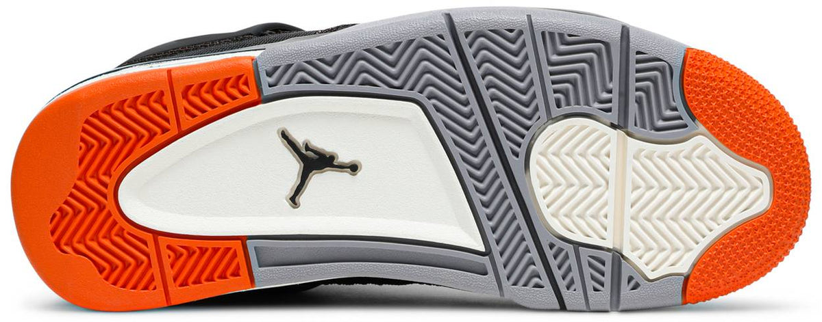 JORDAN 4 'STARFISH' W