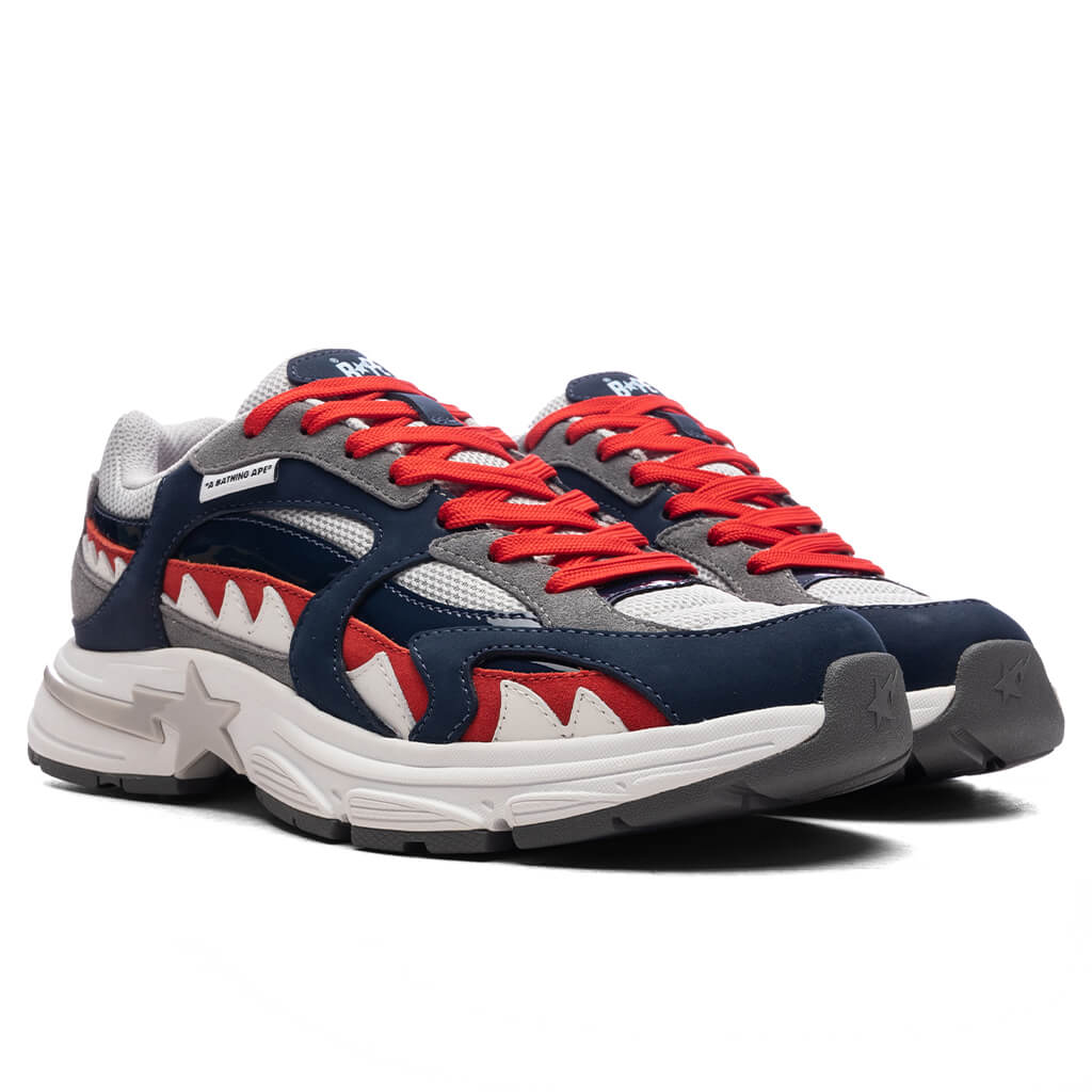 Shark STA France M1 - Navy