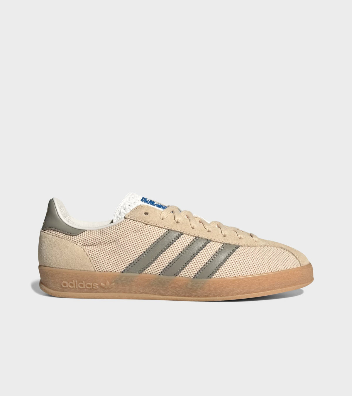 Gazelle Indoor Pro Bliss/Green/Charcoal