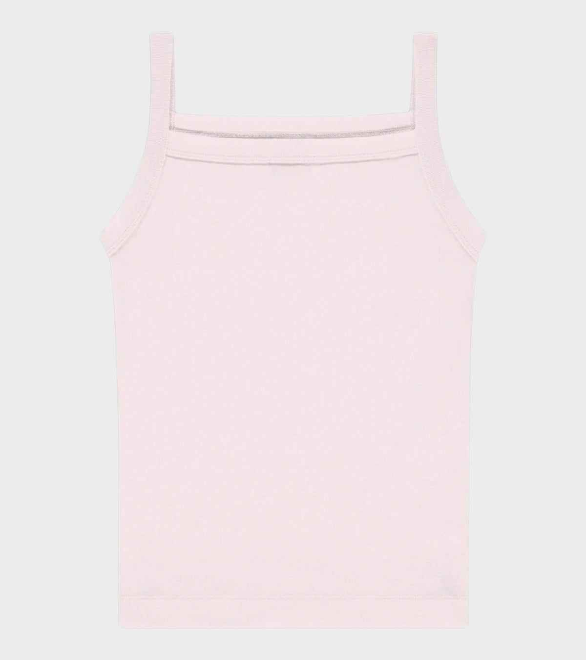 May Cami Baby Pink