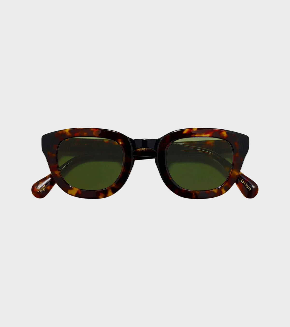 Telena Sun 47 Tortoise Black G15