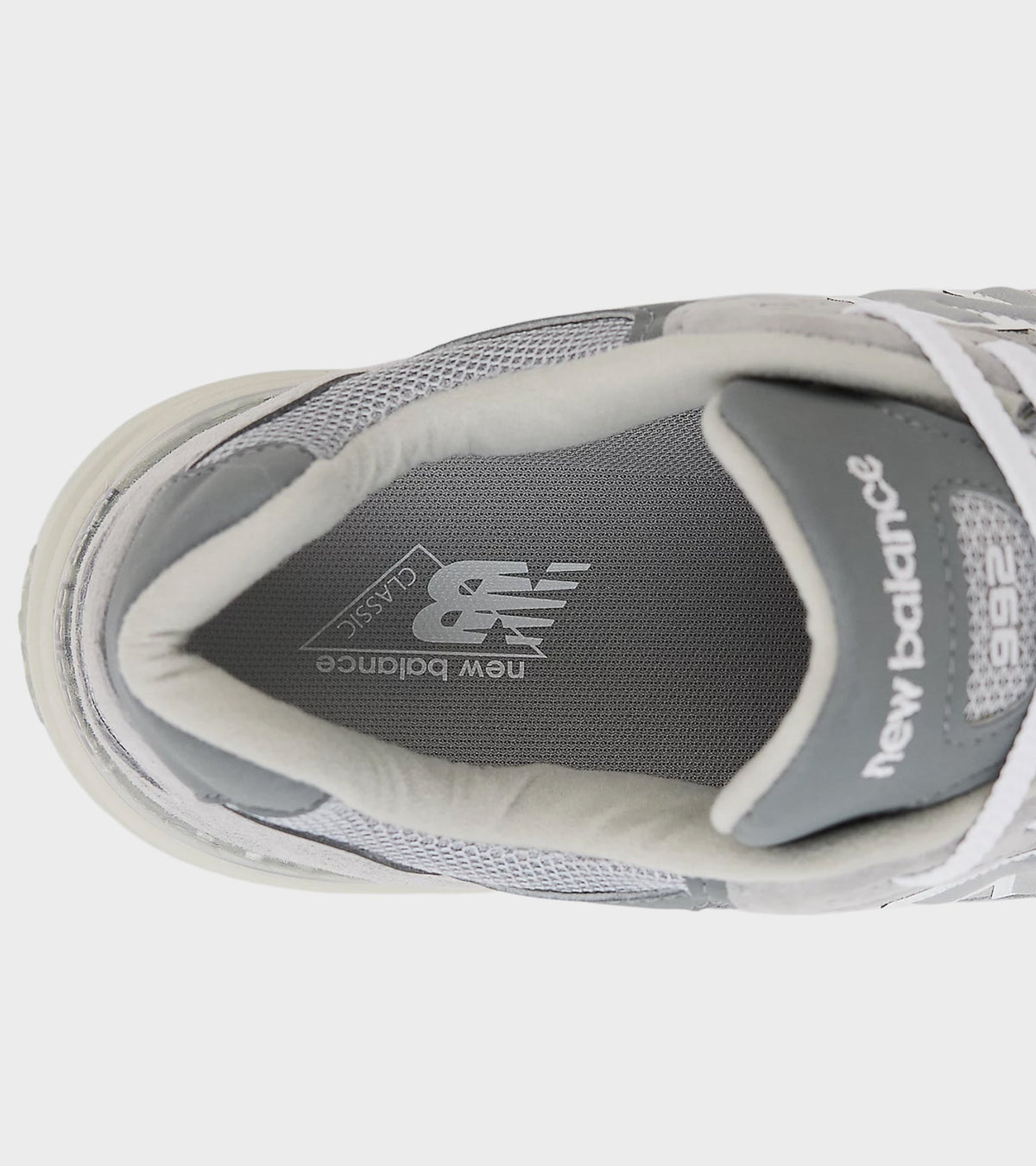 U992GY Grey