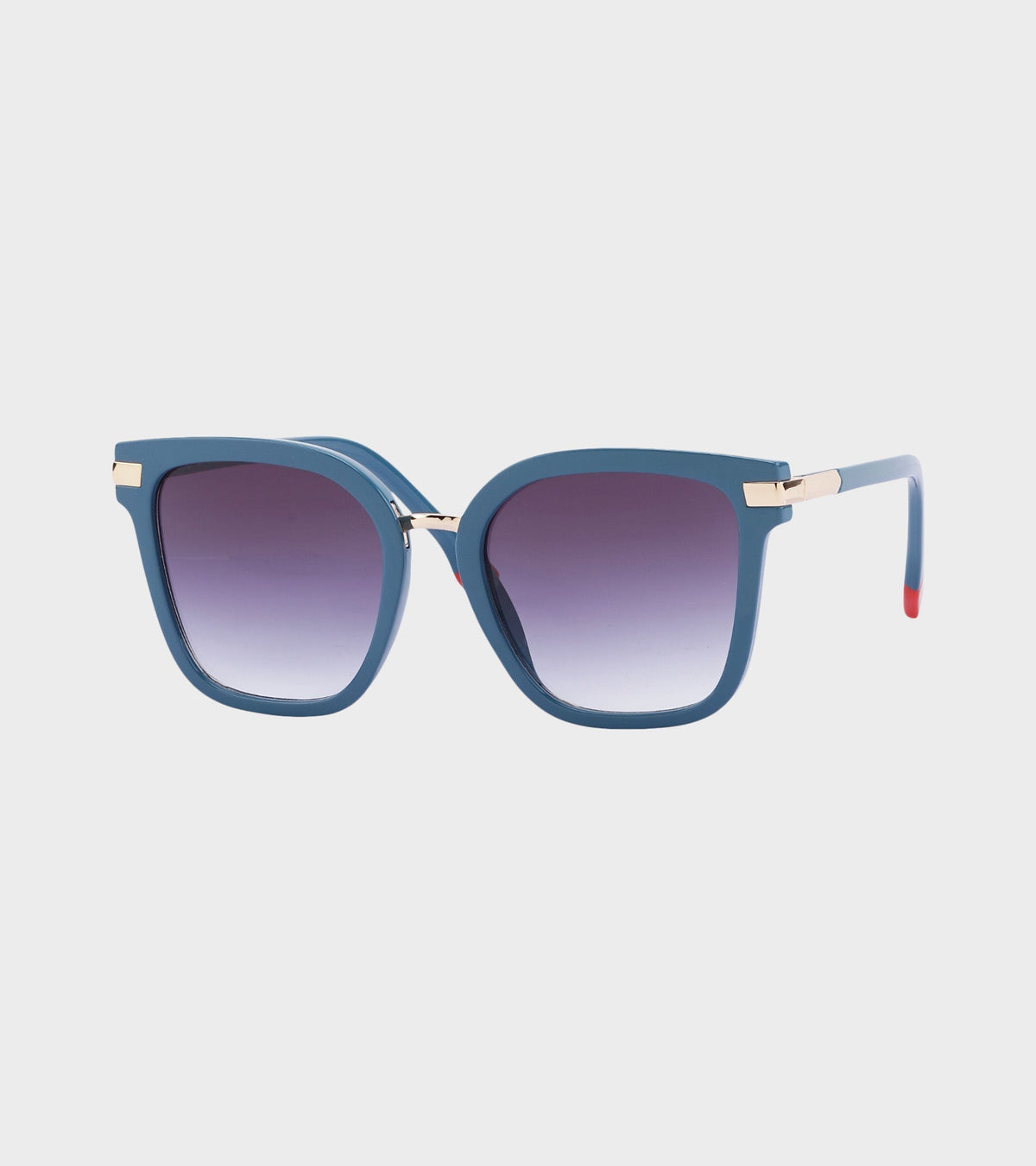 Attitude Blue