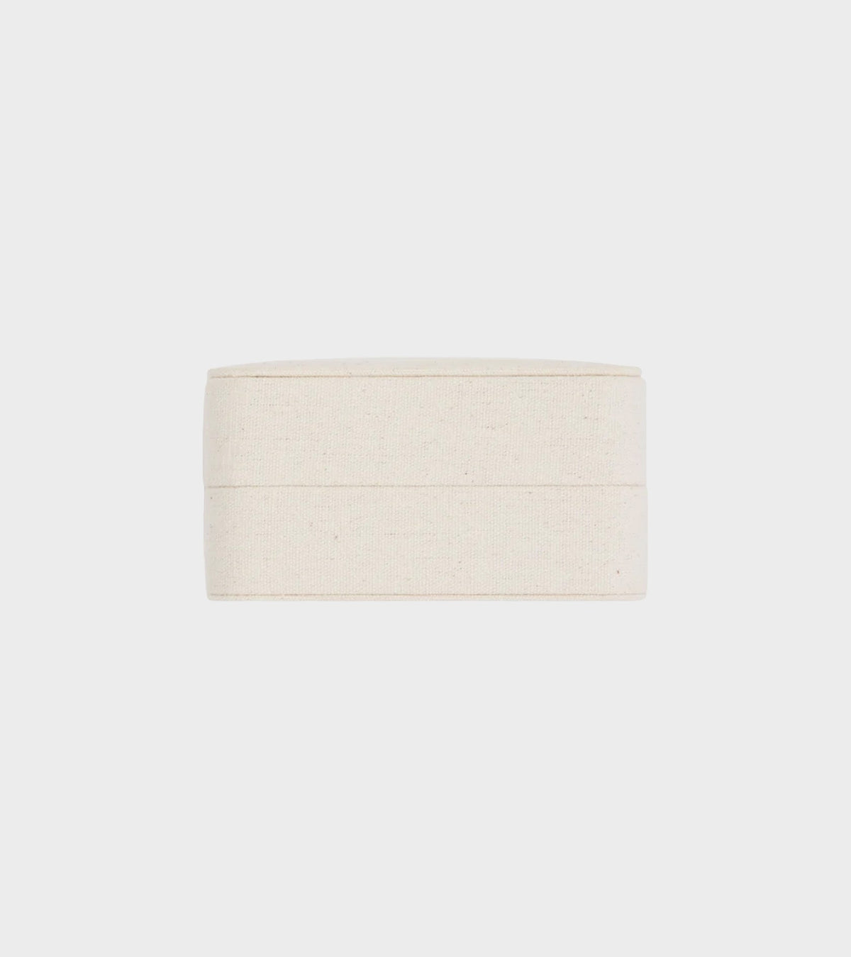 Jewelry Travel Box Off-white