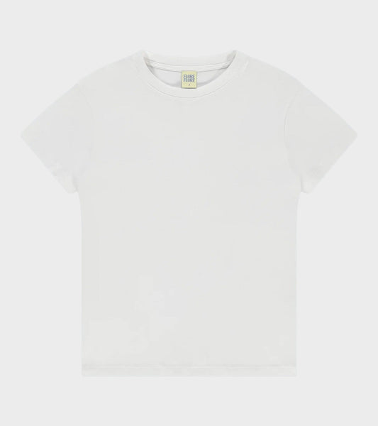 Monica Tee White