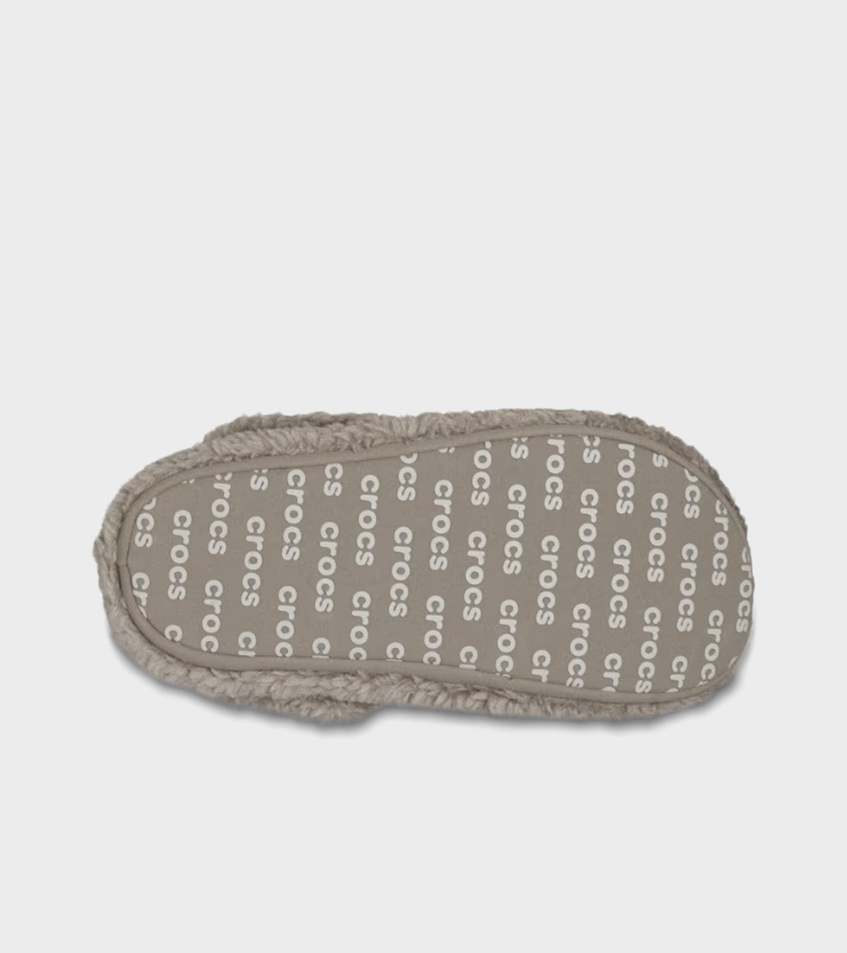 Classic Cozzzy Slippers Mushroom
