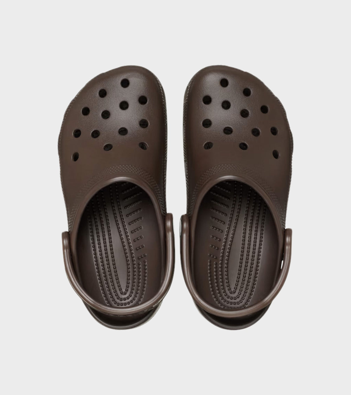 Classic Clog Coffee