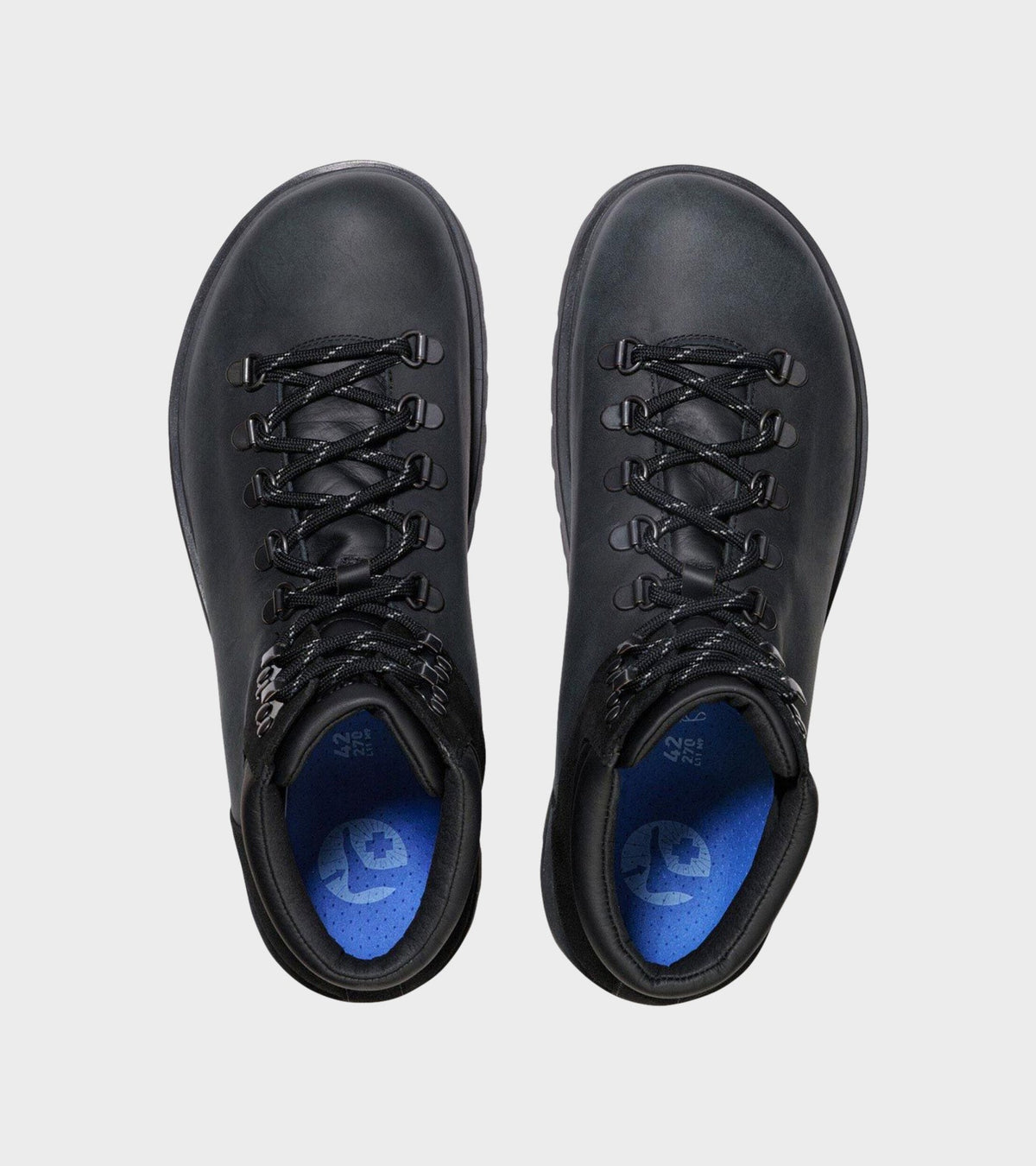 Jackson 2.0 Black