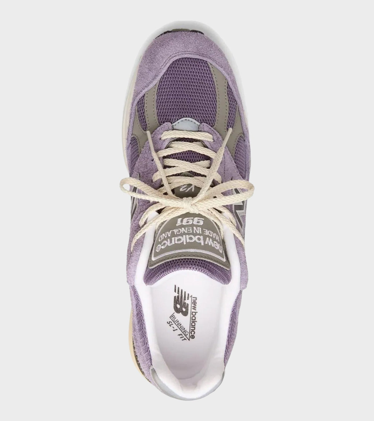 U991LV2 Dusk/Purple Sage