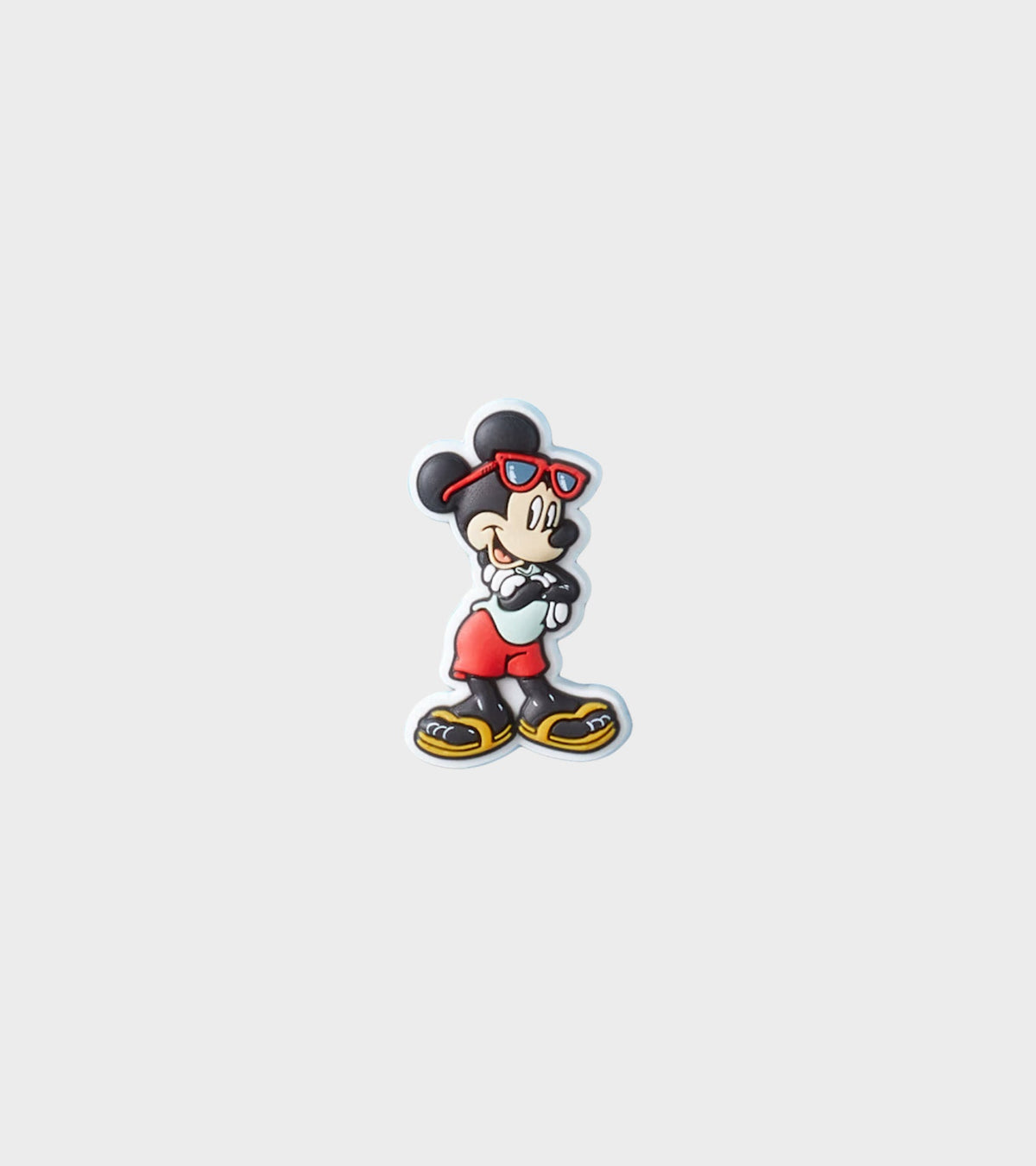 Mickey Mouse Charm Multi