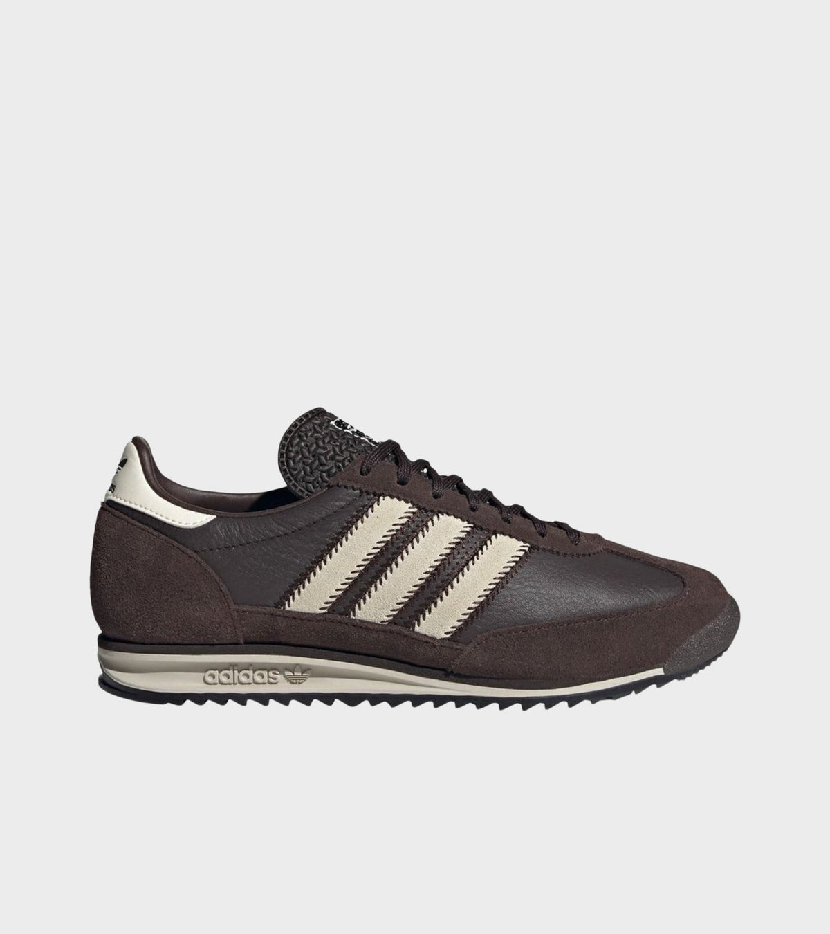 SL 72 OG W Dark Brown/Cream White/Core Black