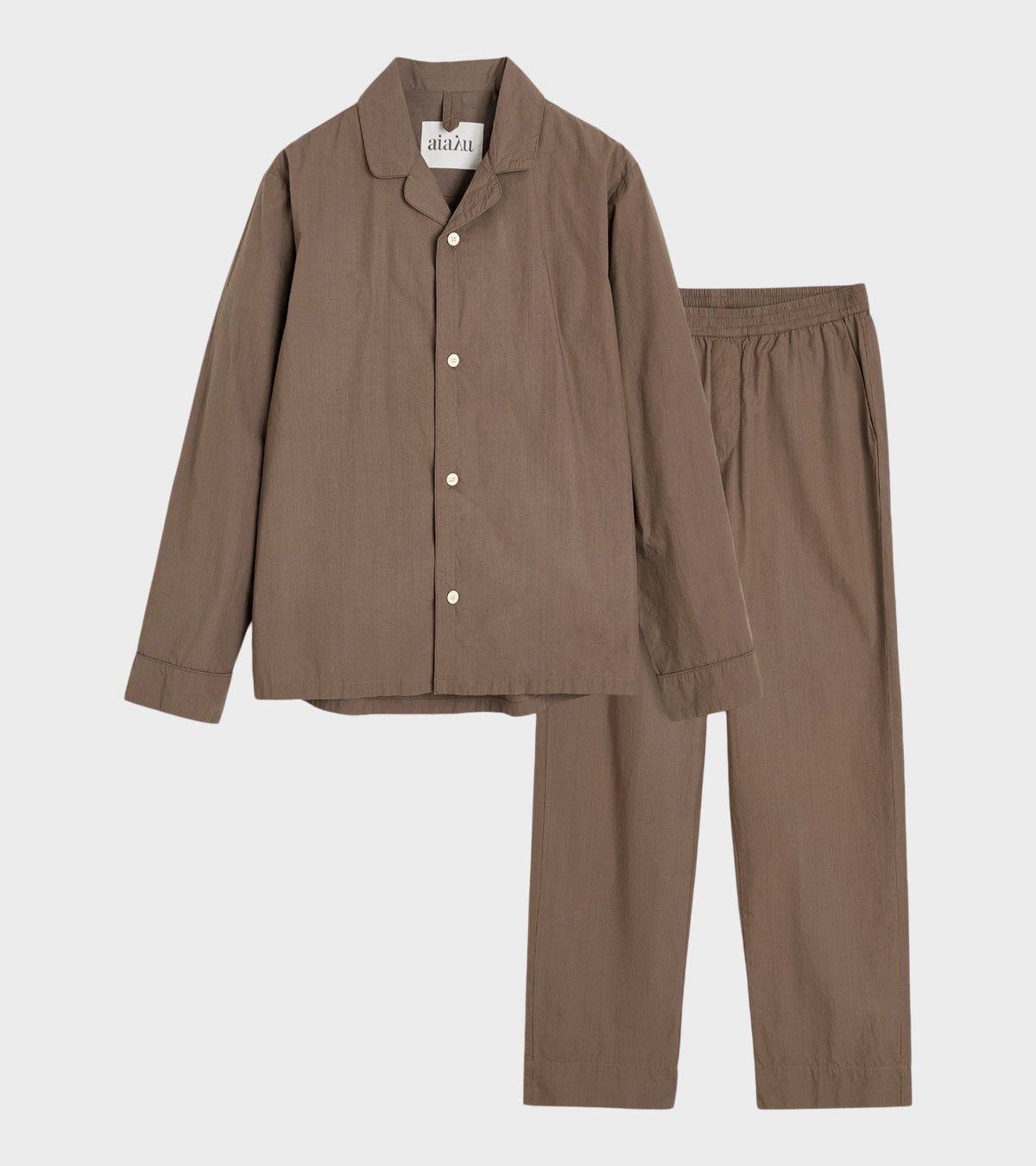 Classic Pyjamas Earth