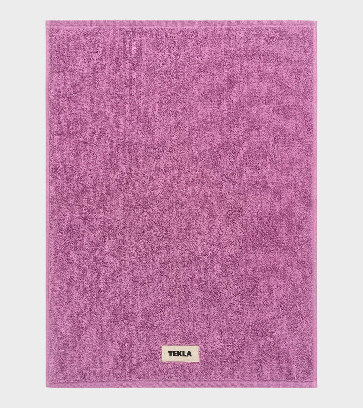 Bath Mat 50x70 Magenta