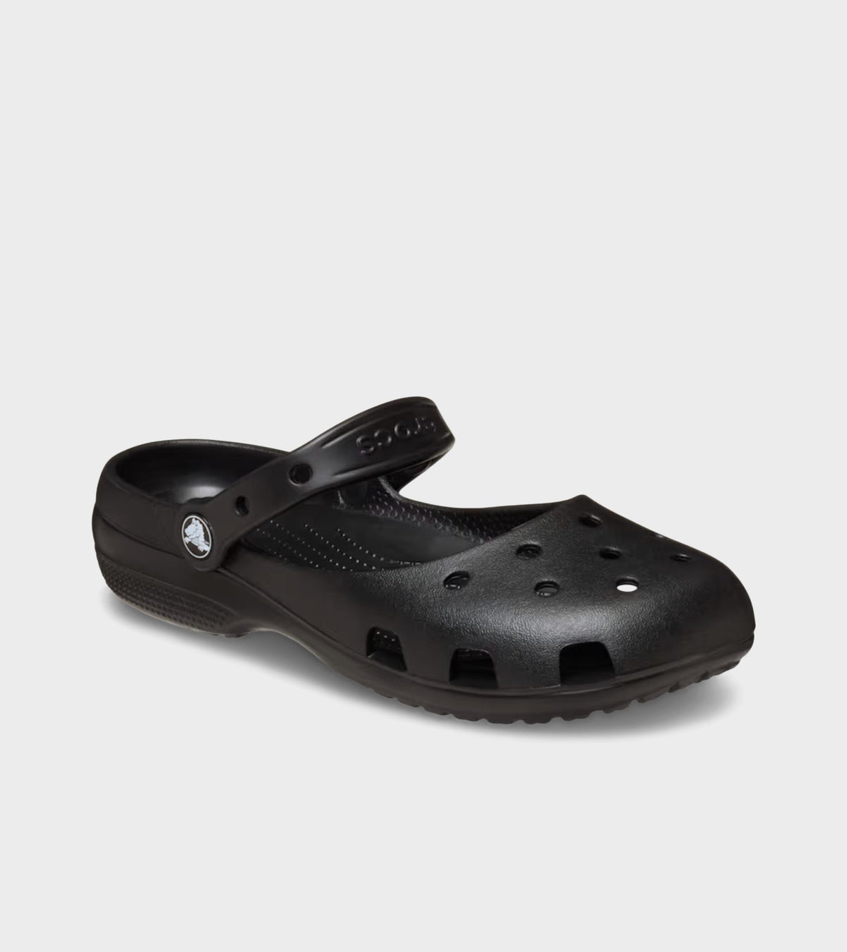 Classic Ballet Black