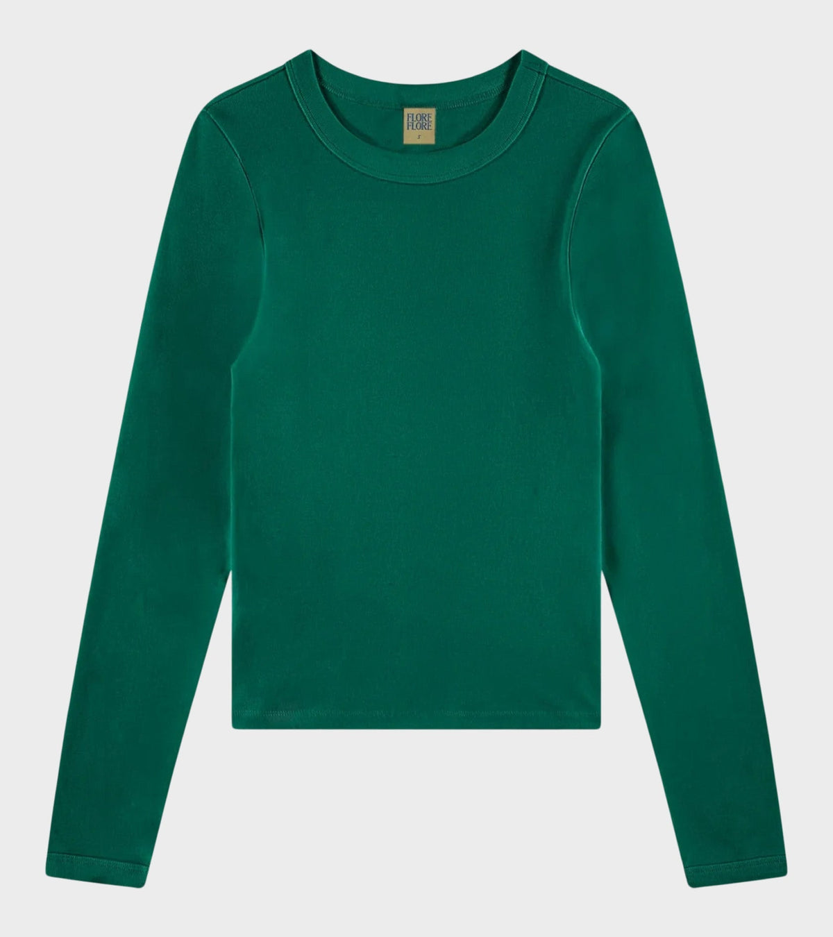 Max Tee Evergreen