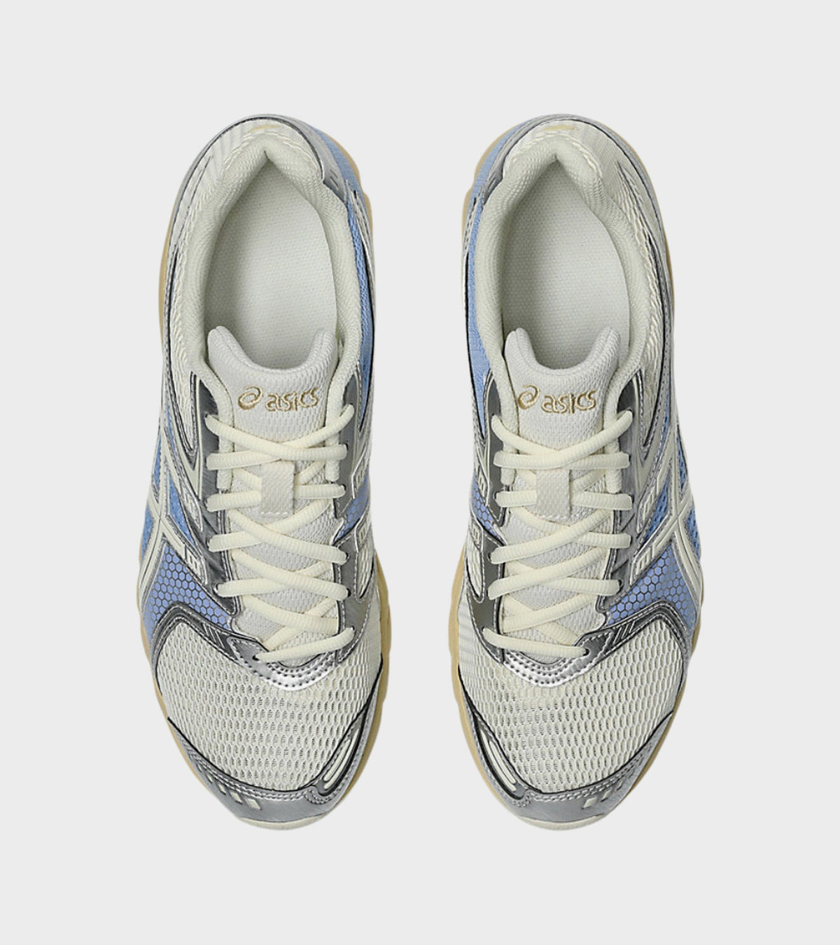 Gel-DS Trainer 14 Ivory/Light Sapphire