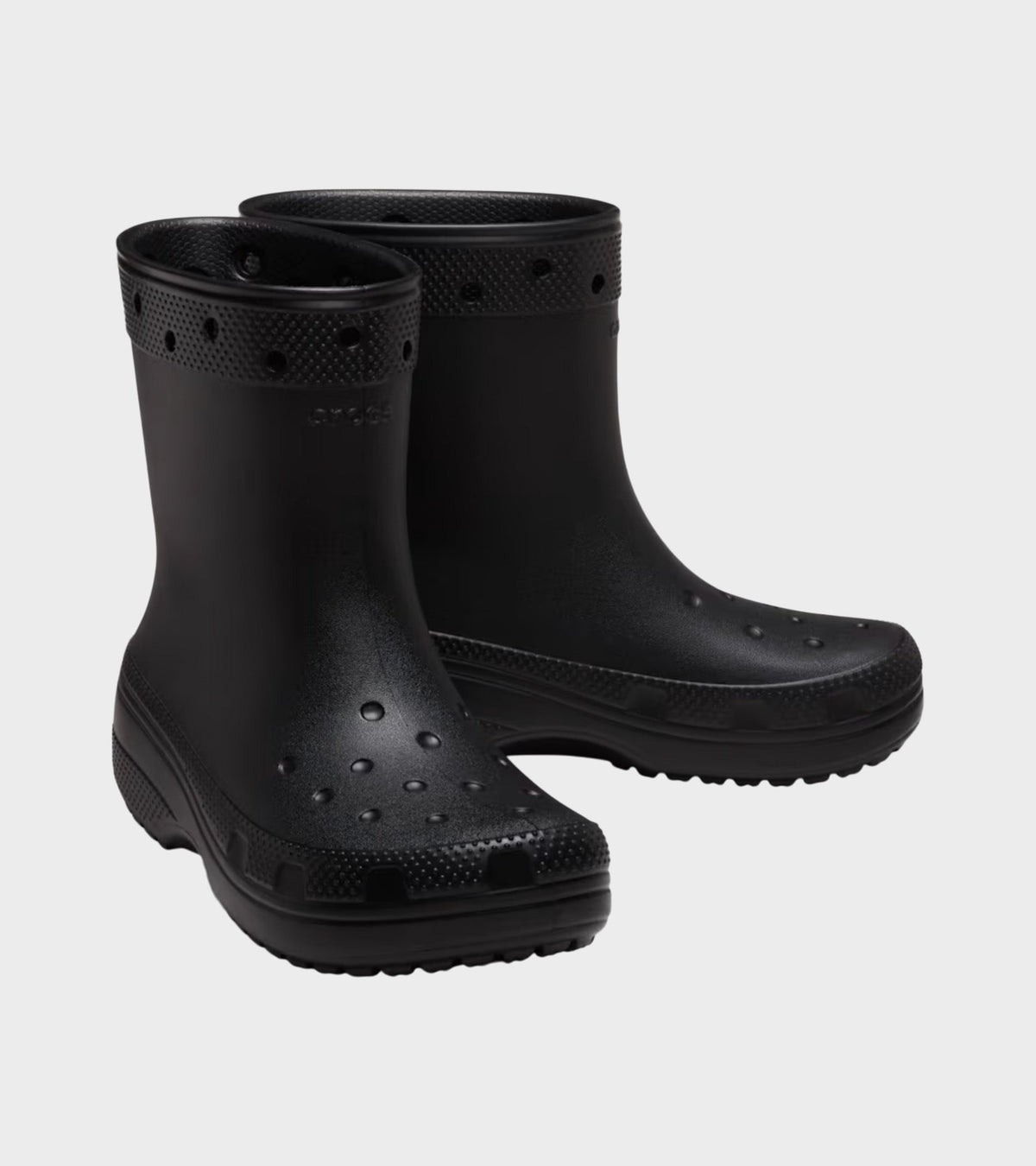 Classic Boot Black