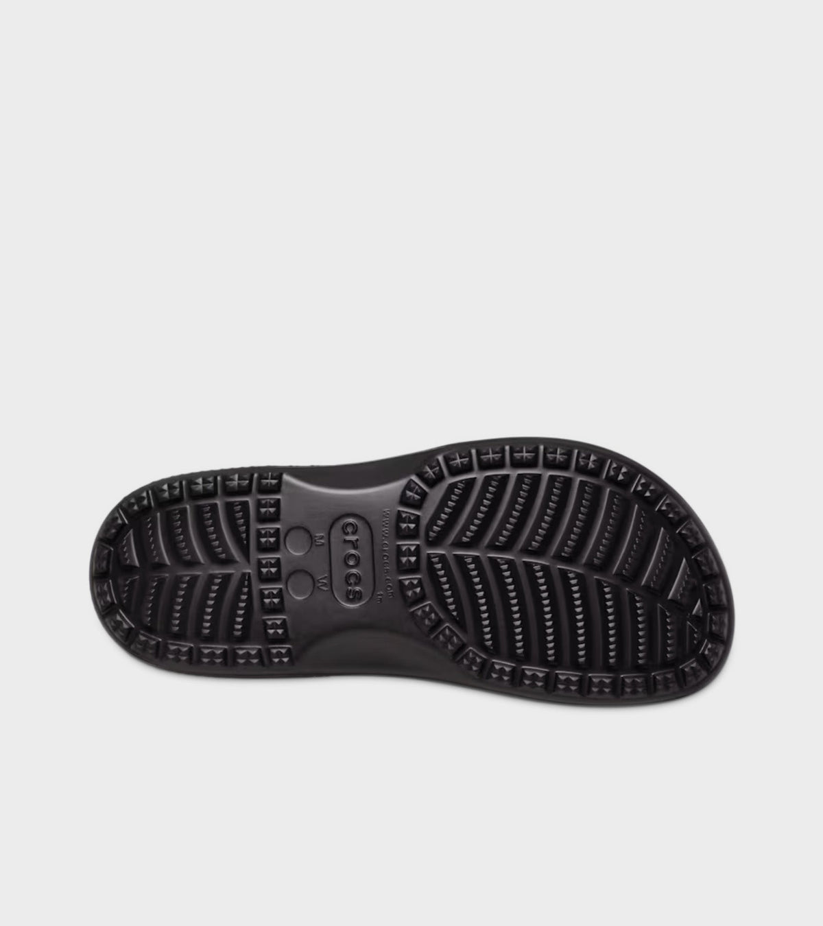 Classic Boot Black