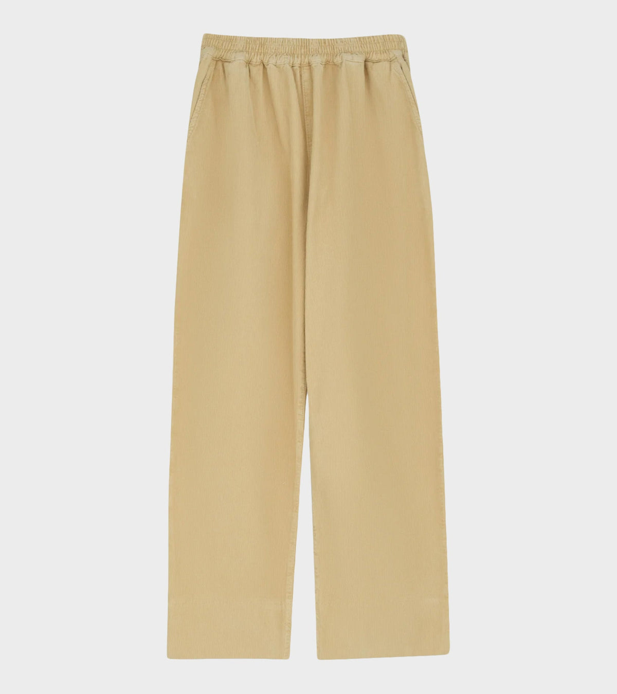 Jasmine Pants Noisette