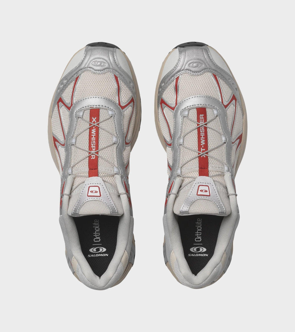 XT-Whisper Almond Milk/Ftw Silver/Lava Falls