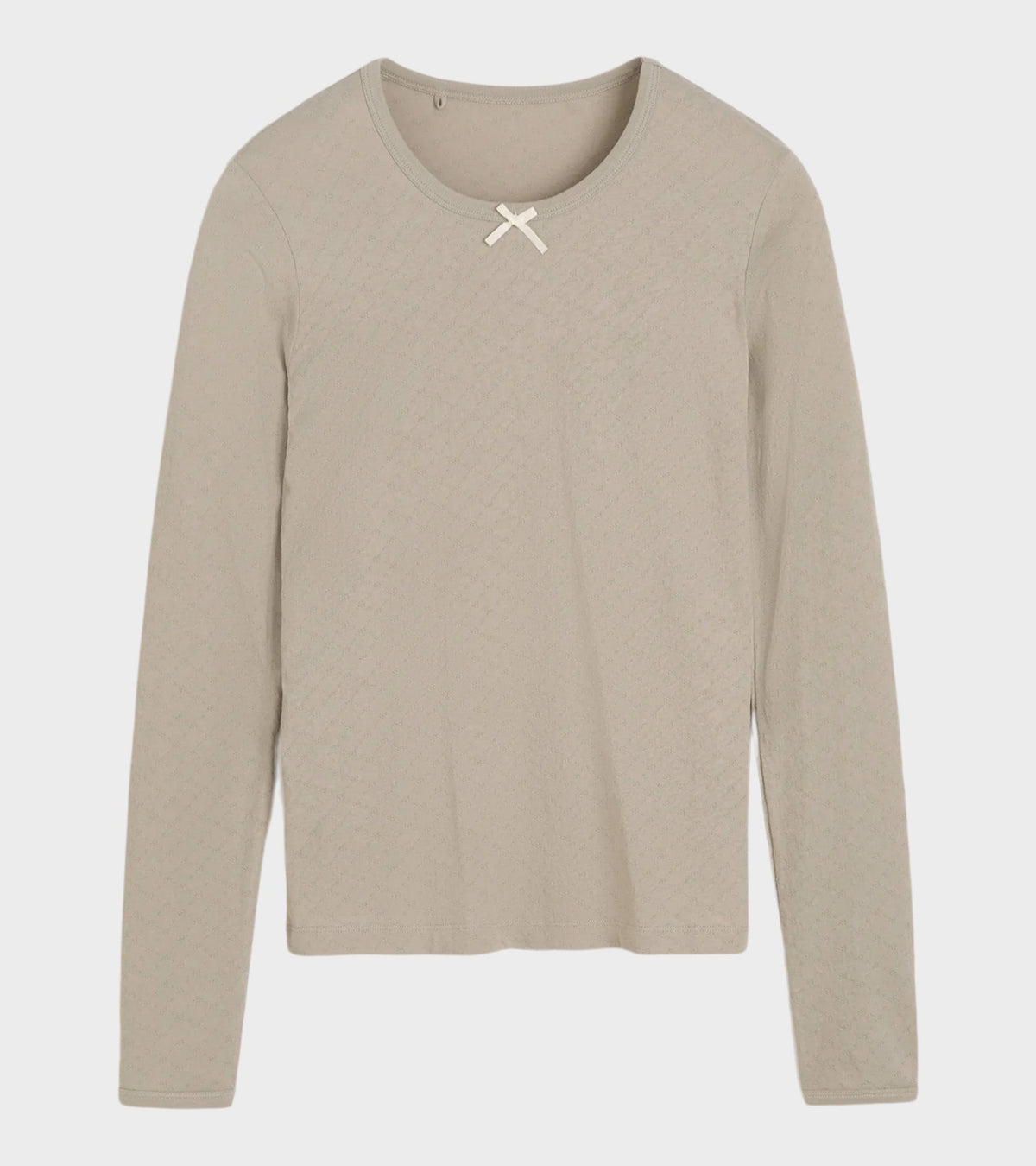 Messhu Long Sleeve Dried Herb