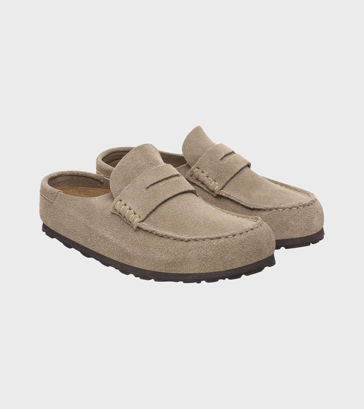 Naples Wrapped Taupe