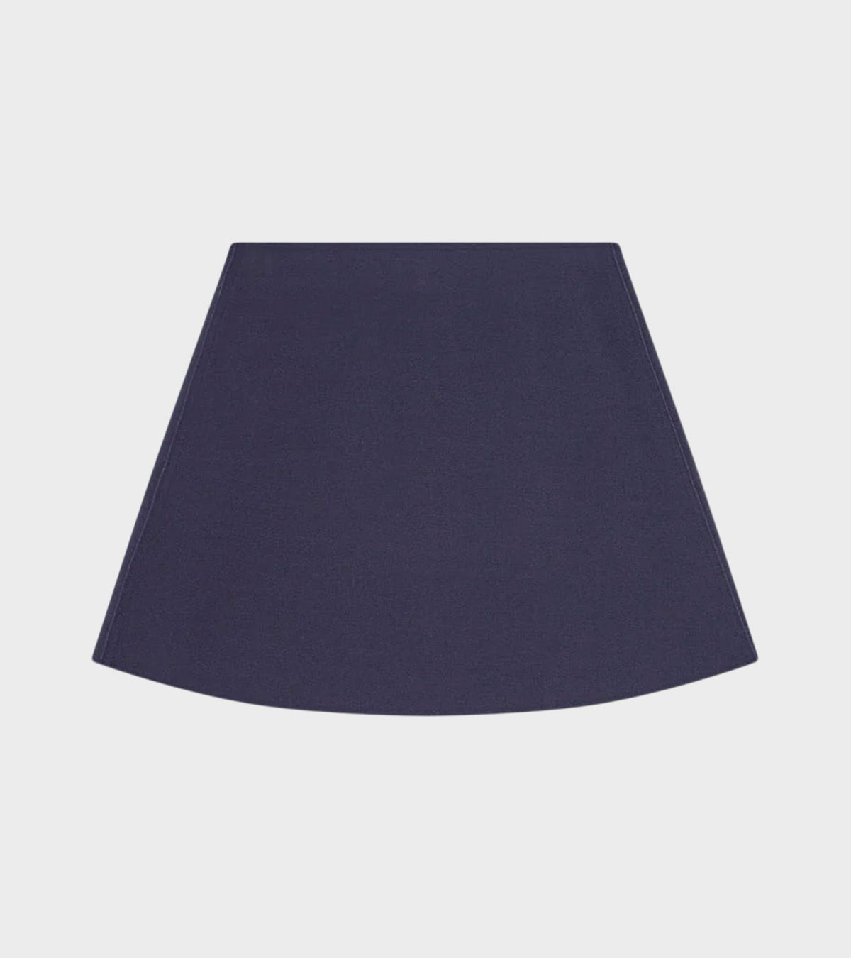 Lay3 A Mini Skirt Mood Indigo