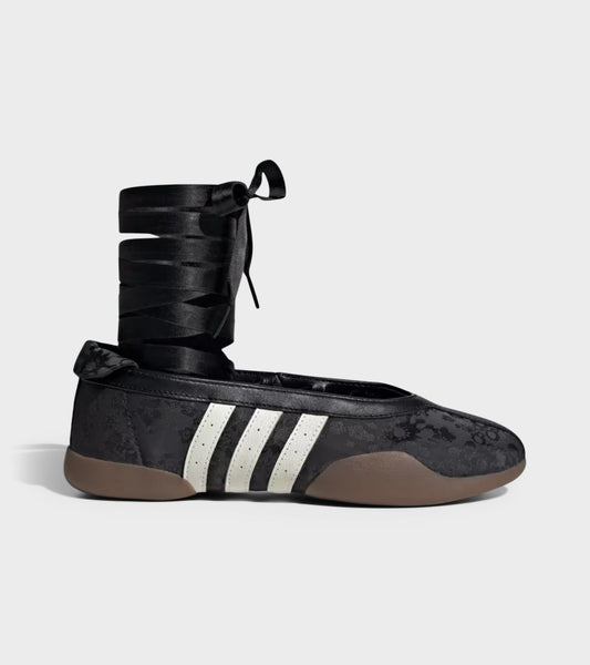 Taekwondo Mei Ballet W Core Black/Off-white