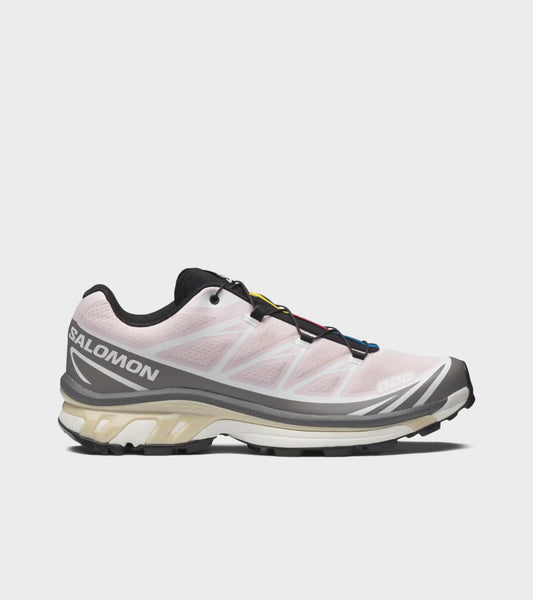 XT-6 Cloudburst/Icy Pink/Tapioca